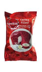 Red velvet cake