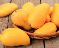 Mango 1Kg