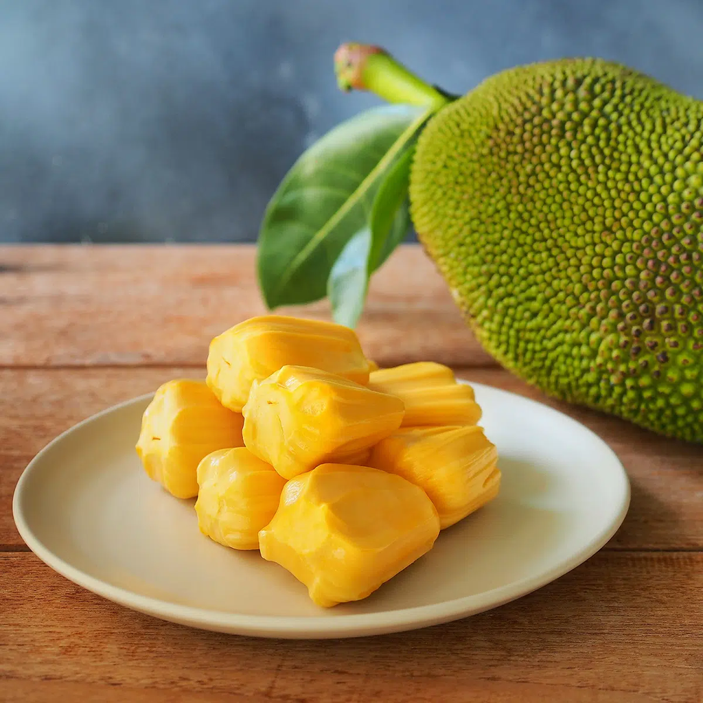 Jackfruit-7 pieces