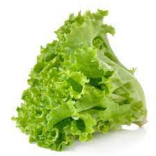 lettuce 1bunch