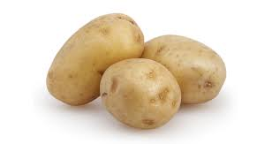 Potatoes 500gms