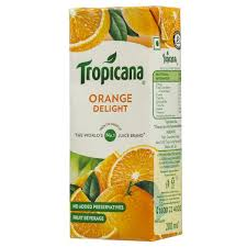 orange juice