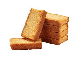 Rusk