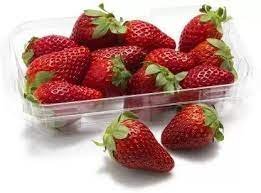 Strawberry - 250 gms