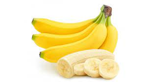 Banana 4Nos.