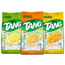 Tang (Orange or Lemon)