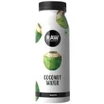 coconut water