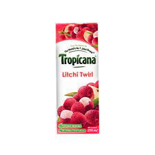 Lychee Juice