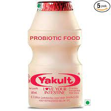 Yacult