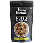 muesli
