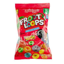 Froot Loops