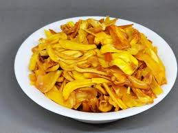 Jackfruit Chips