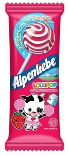 Lolipop